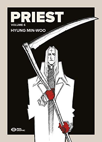 Priest — Tome 6