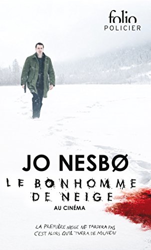 Le  bonhomme de neige