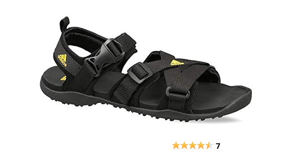 Buy Adidas Men Black/Carbon ACTGOL 