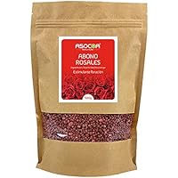 Amazon.es: Fertilizantes para flores: Jardín