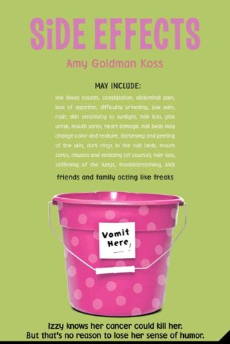 Side Effects (English Edition) livre