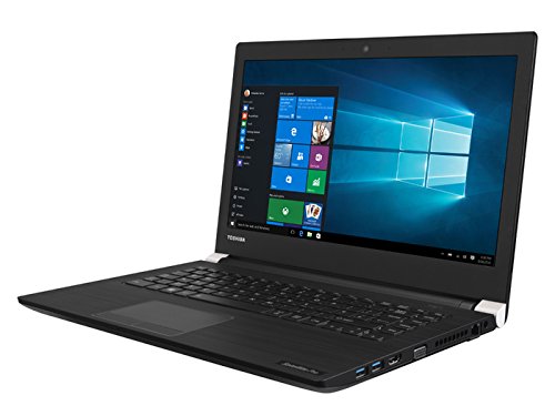 Port  til toshiba satellite pro a40-c-1ed i5-6200u 8gb 256gb 14 