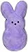 Produktbild Peeps Plush Bunny - 9 Lavender