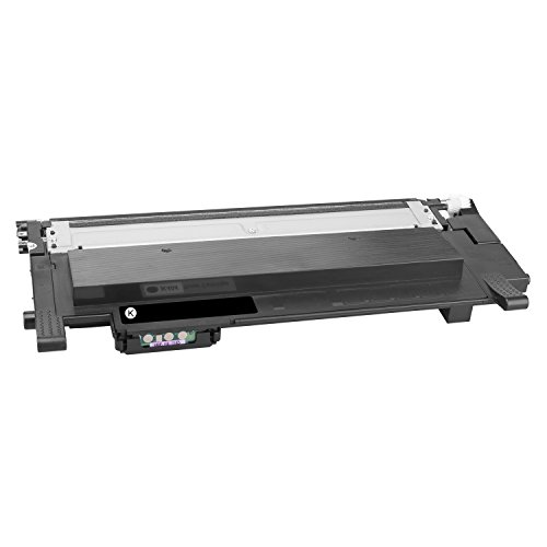 PlatinumSerie® 1x Toner-Kartusche XL Black kompatibel zu Samsung CLT-K404S Xpress C430 C430W C480 C480W C480FN C480FW - 2