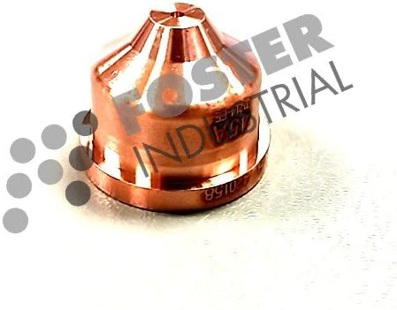 HYPERTHERM POWERMAX 125-45 AMP Nozzle 420158