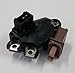 Price comparison product image 12V Valeo Type Alternator Voltage Regulator 237938 VR-PR2206