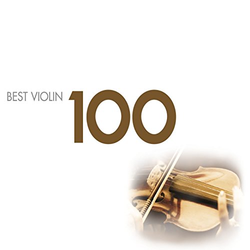100 Best Violin
