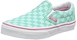 Vans Classic Slip-on, Unisex Kids' Low-Top Sneakers