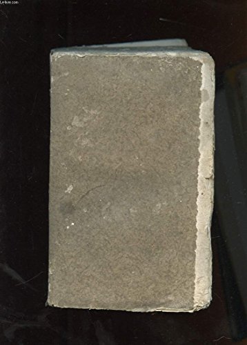 Download NOUVEAU COURS COMPLET D'AGRICULTURE THEORIQUE ET PRATIQUE. CHE = DIO TOME 4. CONTENANT LA GRANDE ET LA PETITE CULTURE, L'ECONOMIE RURALE ET DOMESTIQUE, LA MEDECINE VETERINAIRE ETC.. OU DICTIONNAIRE RAISONNE ET UNIVERSEL D'AGRICULTURE. Download NOUVEAU COURS COMPLET D'AGRICULTURE THEORIQUE ET PRATIQUE. CHE = DIO TOME 4. CONTENANT LA GRANDE ET LA PETITE CULTURE, L'ECONOMIE RURALE ET DOMESTIQUE, LA MEDECINE VETERINAIRE ETC.. OU DICTIONNAIRE RAISONNE ET UNIVERSEL D'AGRICULTURE.