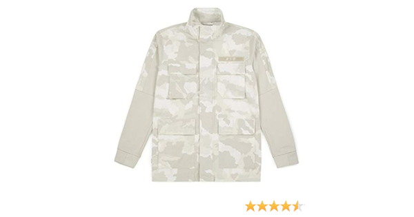 nsw camo jacket