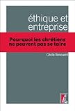 Image de Ethique et entreprise