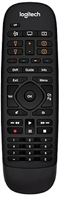 Logitech Harmony Companion Télécommande Universelle 6 à 10