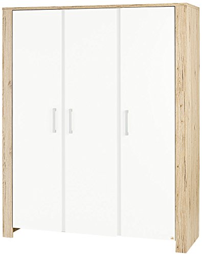 Pinolino Candeo Wardrobe (Large)