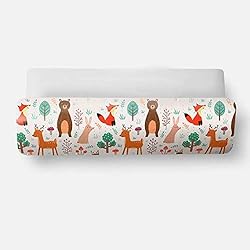 Déflecteur D'air Climatisé Mural Baffle Sortie D'air Chambre Enfant Réglable (Color : Style3)