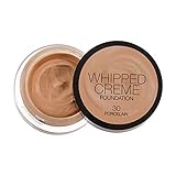 Max Factor Whipped Cream Foundation Cream Porcelain 30
