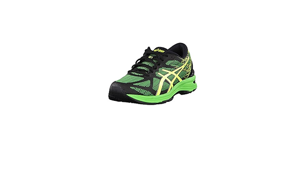 ASICS Men´s Trainers Gel-DS Trainer 21 T624N-9007: Amazon.co.uk: Shoes \u0026  Bags