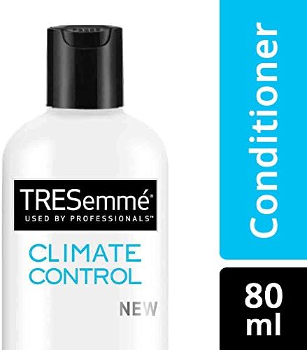 TRESemme Climate Control Conditioner, 80ml