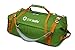 Produktbild Pacsafe DuffelSafe AT80 Diebstahlschutz Duffel Bag, Olive/Khaki (grün) - 22110