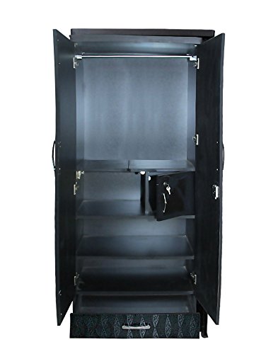 Buy Shree Sai Creations Multipurpose Storage Wooden Almirah