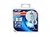 Produktbild OSRAM 64210CBI-HCB H7 12V 55W PX26d COOL BLUE INTENSE Halogen Lampen XENON 4200K