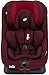 Produktbild Autositz steadi Merlot – Freude