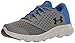 Produktbild Under Armour Bps Rave Rn - graphite / ultra blue / black, Größe #:10.5