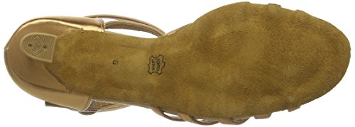 Diamant Latein 109-087-379 Damen Tanzschuhe – Standard & Latein - 3