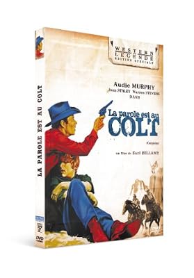 Seven7 La Parole est au Colt - Édition Spéciale