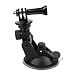 Produktbild ForceSthrength Auto Saugnapf Halterung für Gopro Hero 1 2 3 4 Action Kamera