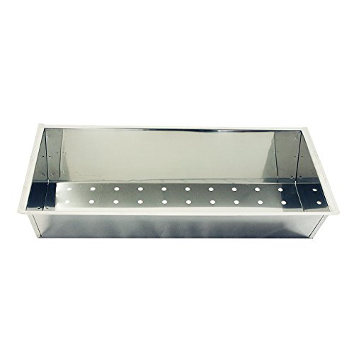 Mangal Schaschlikgrill BENE PREMIUM 200 aus Edelstahl, klappbar - 7