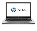 Produktbild HP 255 G6 5JK73ES 39,6 cm (15,6 Zoll) Notebook (AMD A9-9425, 8GB RAM, 256GB SSD, AMD Radeon R5, Windows 10 Home) grau/silber