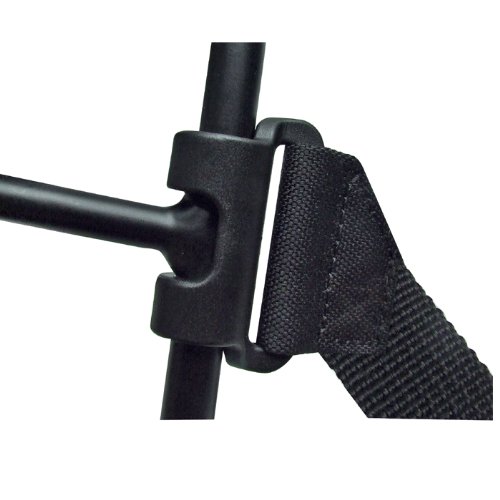 KLICKfix Farradtasche Vario Rack Schwarz, 1912S - 2