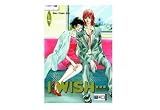 Cover zum Buch I wish 4