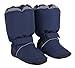 Waterproof Booties: Blue (12-18 Months)