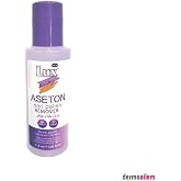 Lux Pamuk Aseton 115ml - Oje Temizleyici