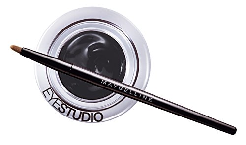 Maybelline Lasting Drama Gel Eyeliner Black Chrome