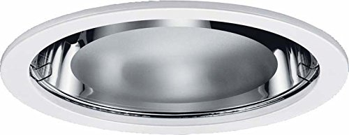 Preisvergleich Produktbild Abdeckscheibe "Ambiella" teilsatiniert