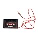 Produktbild Interesting® Car Stereo-Tape Cassettenadapter für iPod iPhone MP3 AUX CD Player 3,5 mm