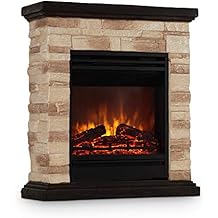 Suchergebnis auf Amazon.de für: elektrokamin