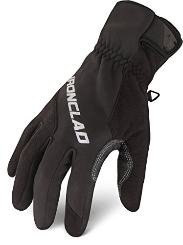 Preisvergleich Produktbild Ironclad smb-01-xs Summit Handschuhe, SMB2-02-S