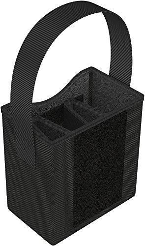 Wera 2go 2 Werkzeug-Container, 3-teilig, 1 Stück, 05004351001 - 13