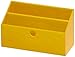Produktbild OFFICIONAL 1100917 Montpellier Briefbox gelb