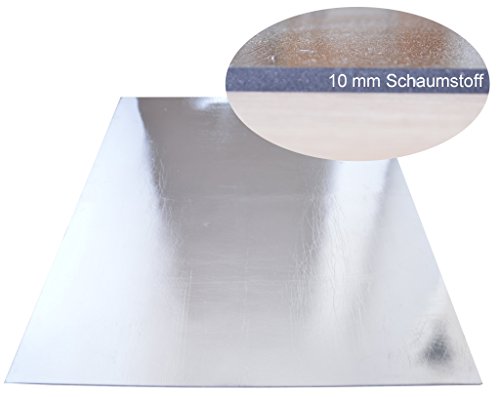 Preisvergleich Produktbild Bodenplattenisolation (ca. 15% Strom sparen)