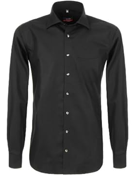 MODERN FIT Hemden, 42 von eterna