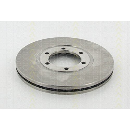 Preisvergleich Produktbild Bremsscheibe - Triscan 8120 43175