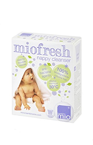 Bambino Mio Miofresh Nappy Cleanser 300 g