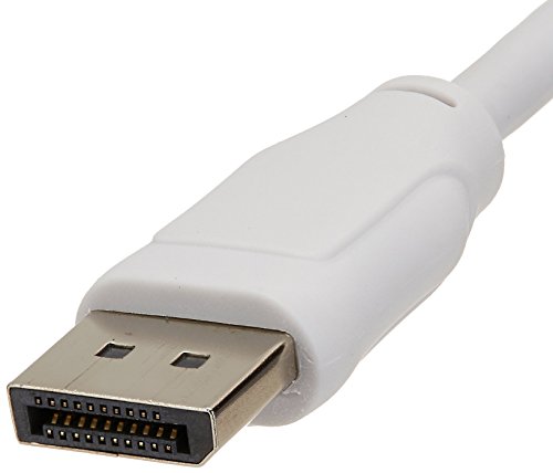 AmazonBasics Adapter, Display-Port auf VGA - 3