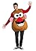 Produktbild Mr / Mrs Potato Head Plus Size Fancy dress costume 2X-Large