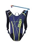 Sistema de hidratación WXPT Source Vim - Mochila de ciclismo, color azul, talla 2 L