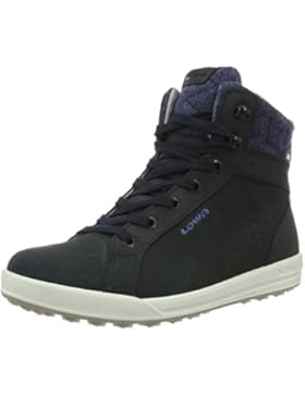 Lowa Damen Tortona Gtx Trekking-& Wanderstiefel